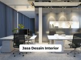 Jasa Desain Interior