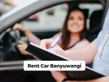 Rent Car Banyuwangi