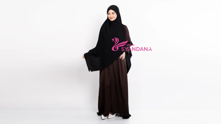 Grosir Jilbab Murah Langsung dari Pabrik: Koleksi Hijab Viral di TikTok Shop