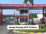 Harga Pasang ACP Terbaru