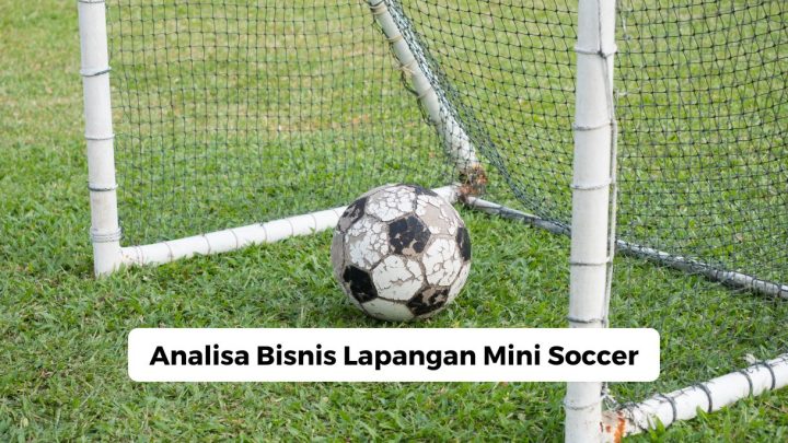 Analisa Bisnis Lapangan Mini Soccer