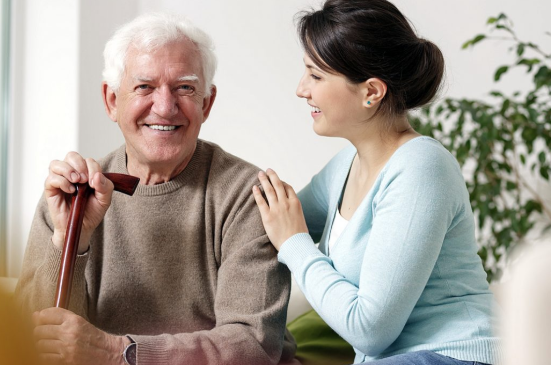 Homecare Artinya