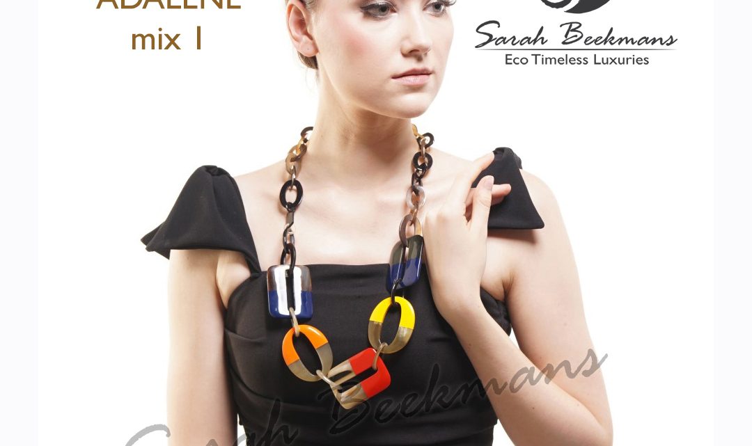 Why Buffalo Horn Chain Necklace is a Fancy Necklace