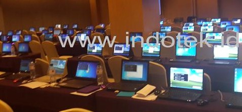 Sewa Laptop Jakarta Barat