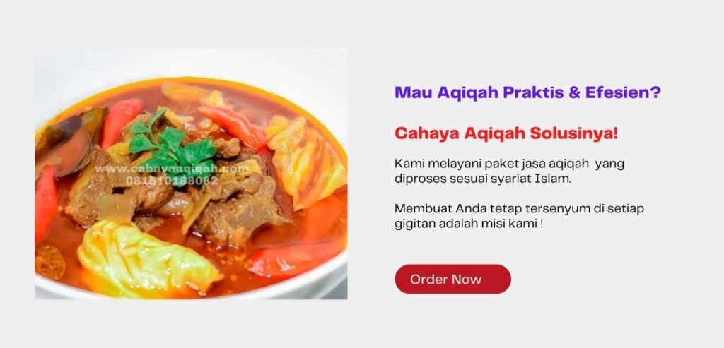 Paket-Aqiqah-Jakarta