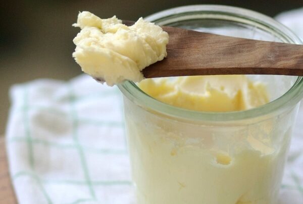 Informasi Jual Mentega Cultured Butter Jakarta