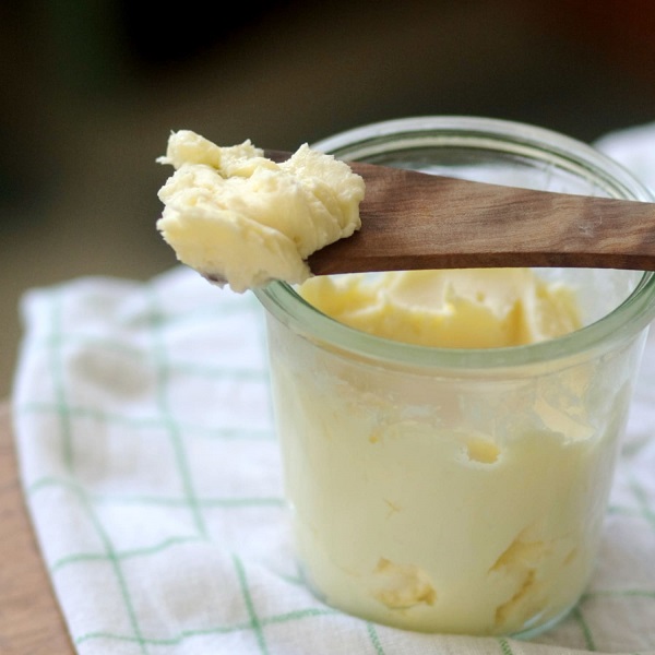 Informasi Jual Mentega Cultured Butter Jakarta