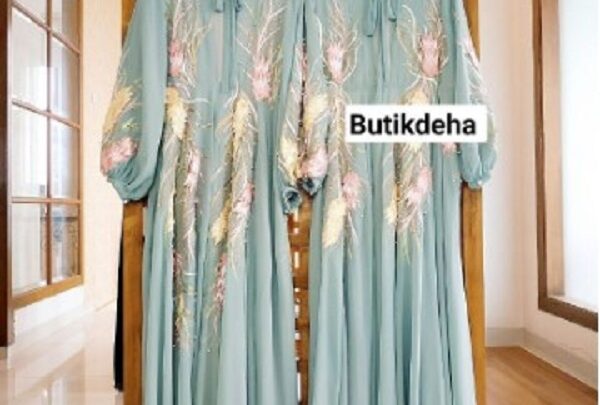 Tips Dapatkan Jasa Jahit Dress Gaun Pesta untuk Busui Terbaik