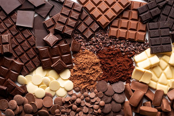 Cokelat Swiss Belgia Dan Informasi Kursus Coklat Chocolatier Online