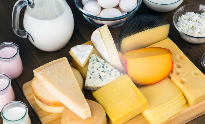 History of Cheese and Online Cheesemaking Course Jakarta