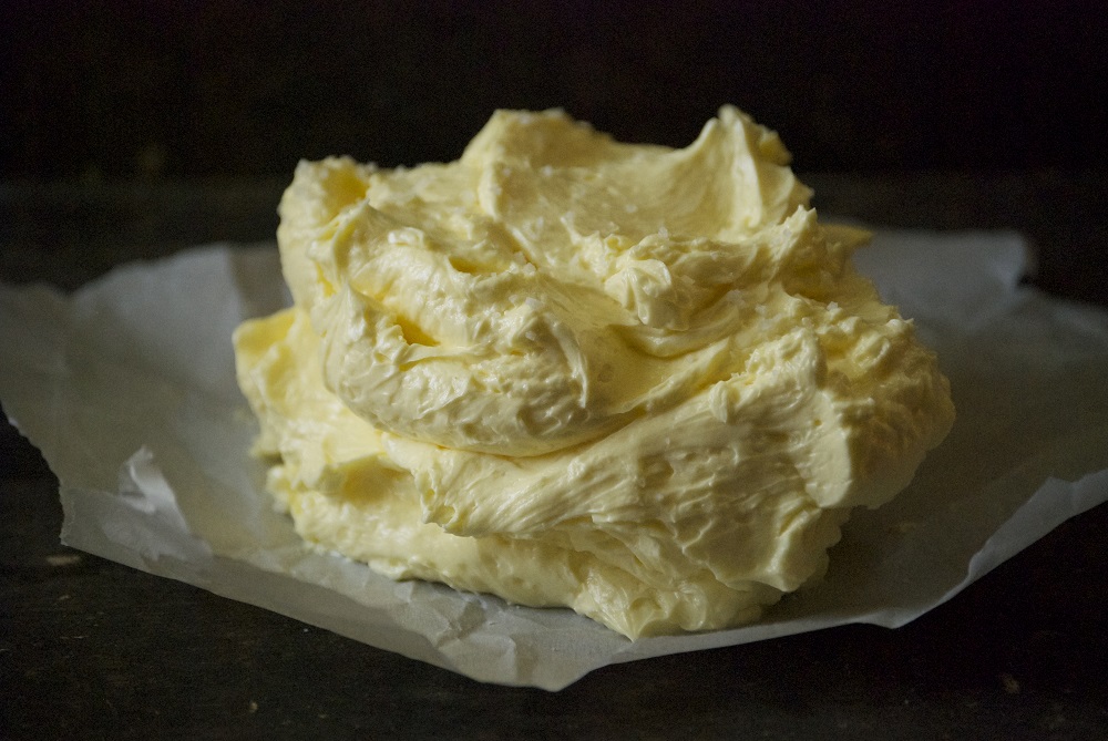 Artisan Cultured Butter Jakarta