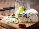 keju blue cheese gorgonzola