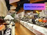 Buffet Hotel Jakarta