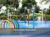 Kontraktor Waterpark