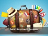 Travel Banyuwangi Denpasar