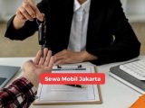 Sewa Mobil Jakarta