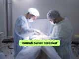 Rumah Sunat Terdekat