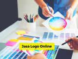 Jasa Logo Online