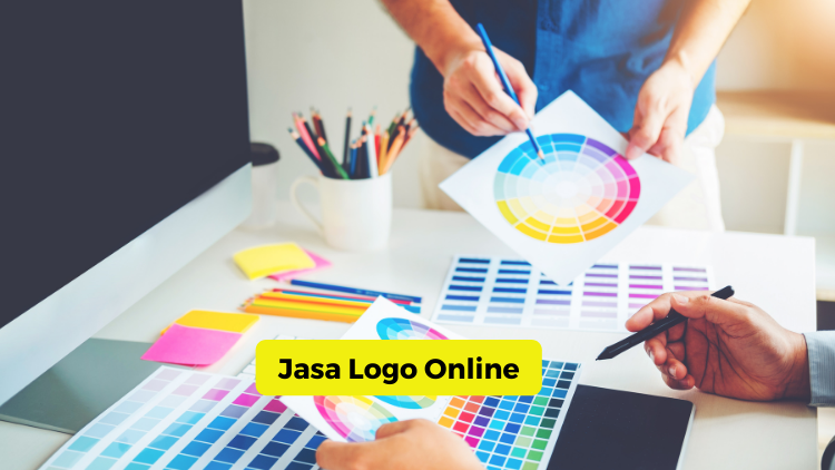 Jasa Logo Online