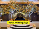 Venue Wedding Jogja