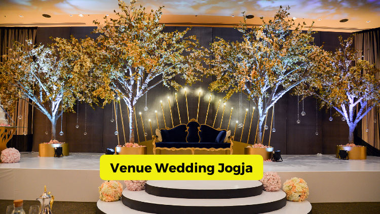 Venue Wedding Jogja