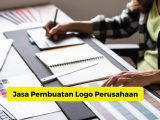 Jasa Pembuatan Logo Perusahaan