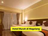 Hotel Murah di Magelang