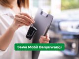 Sewa Mobil Banyuwangi