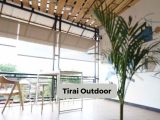 Tirai Outdoor