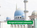 Anugerah Kubah Indonesia