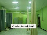 Gorden Rumah Sakit