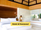 Hotel di Karawaci