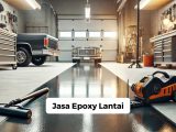 Jasa Epoxy Lantai