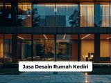 Jasa Desain Rumah Kediri
