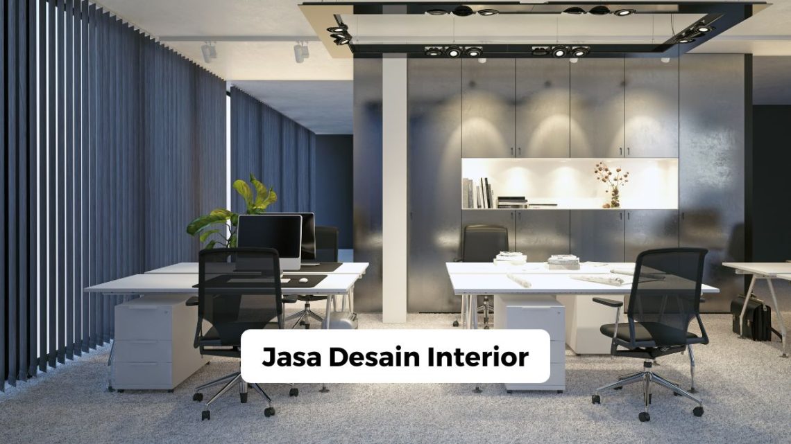 Jasa Desain Interior Jasa Desain Interior