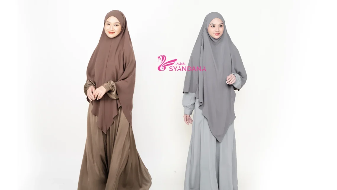 Grosir Jilbab Termurah dan Berkualitas Hijab Daily Look Grosir Jilbab Termurah dan Berkualitas Hijab Daily Look