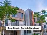 Jasa Desain Rumah Surabaya