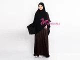 Grosir Jilbab Murah Langsung dari Pabrik Koleksi Hijab Viral di TikTok Shop