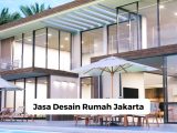 Jasa Desain Rumah Jakarta