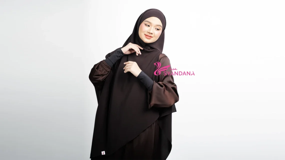 Pashmina Bandana Pashban Bahan Mazen Anti UV: Hijab Instan Premium untuk Aktivitas Outdoor dan Urban Pashmina Bandana Pashban Bahan Mazen Anti UV: Hijab Instan Premium untuk Aktivitas Outdoor dan Urban