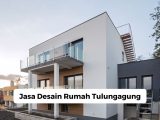 Jasa Desain Rumah Tulungagung