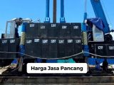 Harga Jasa Pancang