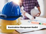 Kontraktor Bangunan Kediri